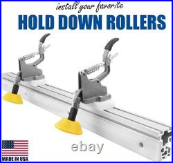 43 UNI T-FENCE WithUHMW MADE IN USA