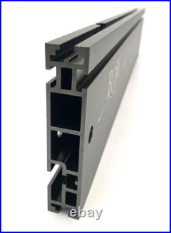 46 Inch XT XTENDER T Track Table Saw Fence System XT546 Portable Products Fits