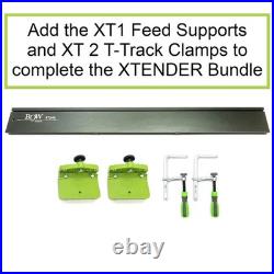 46 Inch XT XTENDER T Track Table Saw Fence System XT546 Portable Products Fits