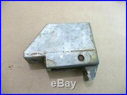 62073 Lock From Rip Fence 62290 For Craftsman Table Saw Model 113.29960 etc