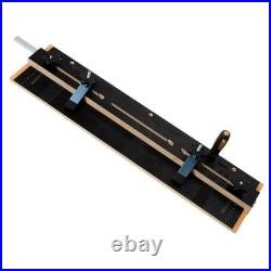 71395 Taper/Straight Line Jig for Table Saws with 3/4 Wide Taper Jig, 1 Set