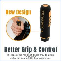 71395 Taper/Straight Line Jig for Table Saws with 3/4 Wide Taper Jig, 1 Set