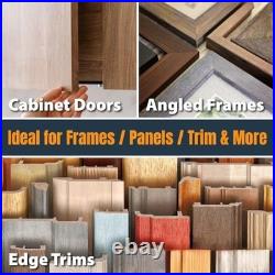 71403 Table Saw Crosscut Sled, Woodworking Table Saw Crosscut Sled Kit, 1 Set