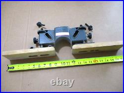 72008 Complete Fence Ass'y From 113.239390 or 113.239201 Sears Craftsman Shaper