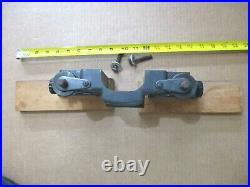 72008 Fence Assembly From Sears Craftsman 113.239390 Wood Shaper With1/2 Spindle