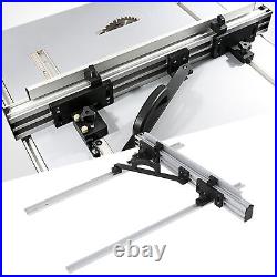 (800mm Electric Circular Saw Backing)Table Saw Fence Tool Comfortable Solid