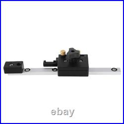 (800mm Table Saw Fence)Table Saw Fence Set Woodworking Electric Circular Saw (800mm Table Saw Fence)Table Saw Fence Set Woodworking Electric Circular Saw