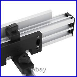 (800mm Table Saw Fence)Table Saw Fence Set Woodworking Electric Circular Saw