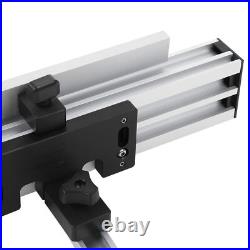 (800mm Table Saw Fence)Table Saw Fence Set Woodworking Electric Circular Saw (800mm Table Saw Fence)Table Saw Fence Set Woodworking Electric Circular Saw