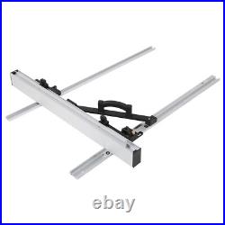 (800mm Table Saw Fence)Table Saw Fence Set Woodworking Electric Circular Saw (800mm Table Saw Fence)Table Saw Fence Set Woodworking Electric Circular Saw
