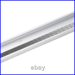 (800mm Table Saw Fence)Table Saw Fence Set Woodworking Electric Circular Saw (800mm Table Saw Fence)Table Saw Fence Set Woodworking Electric Circular Saw