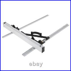 (800mm Table Saw Fence)Table Saw Fence Set Woodworking Electric Circular Saw