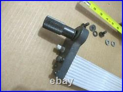 9-23432 Rip Fence WithGuide Bar From Craftsman Model 113.24201 12 Band Saw