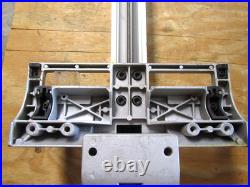 981281-001 Rip Fence WithRails 27 Table Craftsman 10 Table Saw 315.228390 Etc