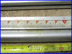 981281-001 Rip Fence WithRails 27 Table Craftsman 10 Table Saw 315.228390 Etc