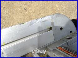 981281-001 Rip Fence WithRails 27 Table Craftsman 10 Table Saw 315.228390 Etc
