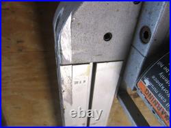 981281-001 Rip Fence WithRails 27 Table Craftsman 10 Table Saw 315.228390 Etc