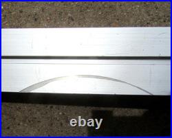 981281-001 Rip Fence WithRails 27 Table Craftsman 10 Table Saw 315.228390 Etc