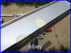 981281-001 Rip Fence WithRails 27 Table Craftsman 10 Table Saw 315.228390 Etc