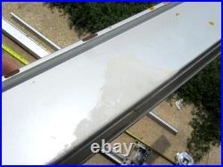 981281-001 Rip Fence WithRails 27 Table Craftsman 10 Table Saw 315.228390 Etc