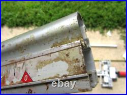 981281-001 Rip Fence WithRails 27 Table Craftsman 10 Table Saw 315.228390 Etc