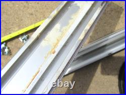 981281-001 Rip Fence WithRails 27 Table Craftsman 10 Table Saw 315.228390 Etc