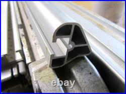981281-001 Rip Fence WithRails 27 Table Craftsman 10 Table Saw 315.228390 Etc