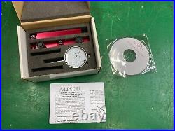 A-LINE-IT Kit for Table Saw Alignment Arbor Rip Fence System Flange Run-Out etc