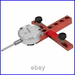 A-Line It Basic Kit with Dial Indicator for Aligning & Calibratingb Tool Alignment