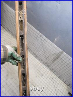 AS-IS Used Rip Fence for 10 Boice Crane 2500 Tilting Arbor Table Saw