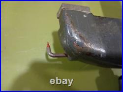 ATLAS Table Saw Rip Fence #SR10-107 & #S10F-108 from Model 6060 25 Stepped Top