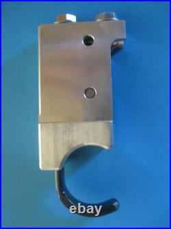 All New Replacement Rear Clamp Block For Your Delta Unisaw Fence