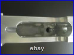 All New Replacement Rear Clamp Block For Your Delta Unisaw Fence