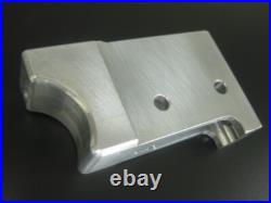 All New Replacement Rear Clamp Block For Your Delta Unisaw Fence