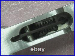 All New Replacement Rear Clamp Block For Your Delta Unisaw Fence