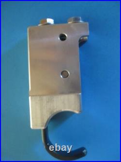 All New Replacement Rear Clamp Block For Your Delta Unisaw Fence