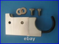 All New Replacement Rear Clamp Block For Your Delta Unisaw Fence