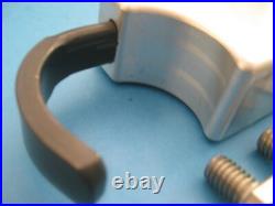 All New Replacement Rear Clamp Block For Your Delta Unisaw Fence