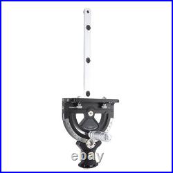 Aluminum Miter Fence Woodworking Tools Table Saw Precision 0-70 Degree Angles Aluminum Miter Fence Woodworking Tools Table Saw Precision 0-70 Degree Angles