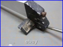 As-Is Used Rip Fence for 10 Skil Table Saw Skilsaw 3310