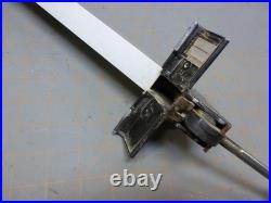 As-Is Used Rip Fence for 10 Skil Table Saw Skilsaw 3310