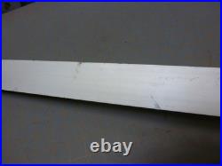 As-Is Used Rip Fence for 10 Skil Table Saw Skilsaw 3310
