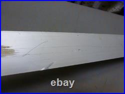 As-Is Used Rip Fence for 10 Skil Table Saw Skilsaw 3310