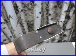 As-Is Used Rip Fence for 10 Skil Table Saw Skilsaw 3310