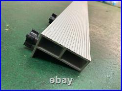 Auxiliary Fence Craftsman 152 Table Saw rip fence EXTENSION RAIL part OR91165