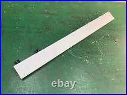 Auxiliary Fence Craftsman 152 Table Saw rip fence EXTENSION RAIL part OR91165