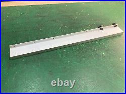 Auxiliary Fence Craftsman 152 Table Saw rip fence EXTENSION RAIL part OR91165