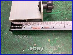 Auxiliary Fence Craftsman 152 Table Saw rip fence EXTENSION RAIL part OR91165