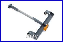 BORA Portamate PM-3245 Mobile Base T-Extension for Bora Portamate PM-3500