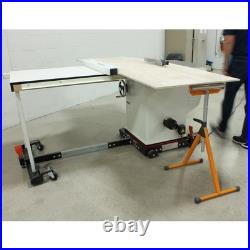 BORA Portamate PM-3245 Mobile Base T-Extension for Bora Portamate PM-3500